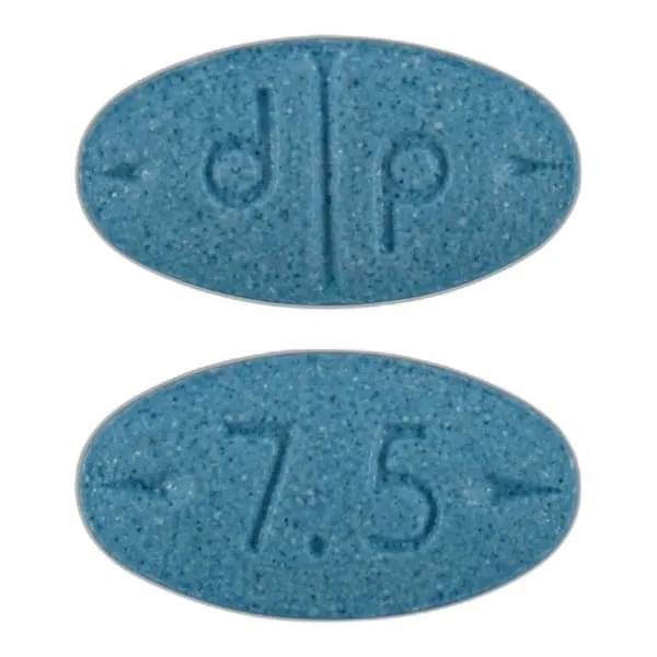 Buy Adderall 7.5mg Online