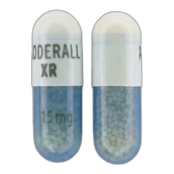 Buy Adderall XR 15mg Online