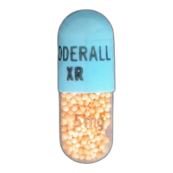 Buy Adderall XR 5mg Online