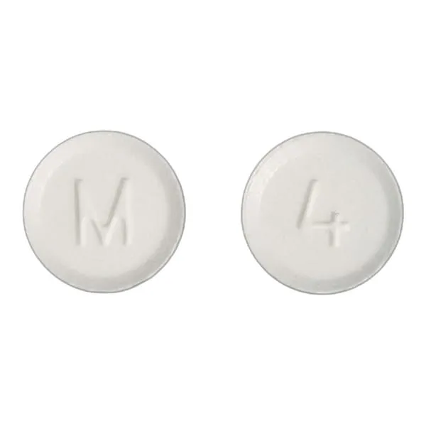 Hydromorphone 8mg Hydromorphone 8mg