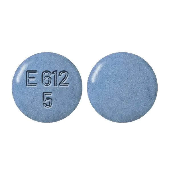 Opana ER 5mg Opana ER 5mg