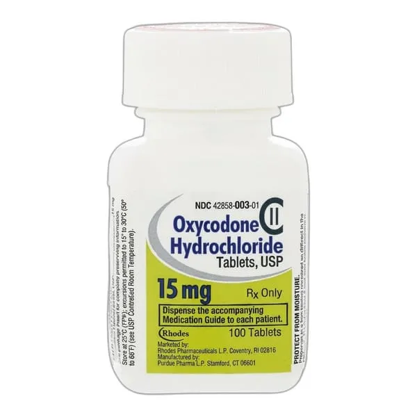 Buy Oxycodone 15mg Online Buy Oxycodone 15mg Online