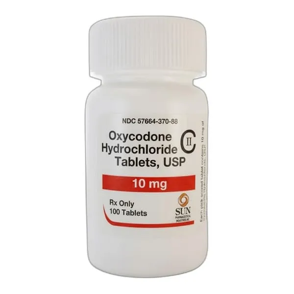 Buy Oxycodone 5mg Online