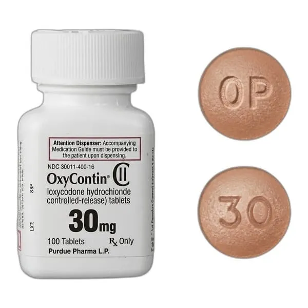 Buy Oxycontin OP 20mg Online
