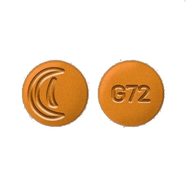 Oxymorphone ER 10mg