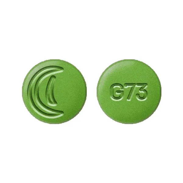 Oxymorphone ER 20mg