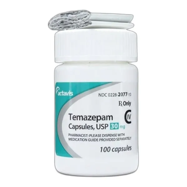 Restoril 30mg