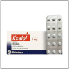 Ksalol 1mg