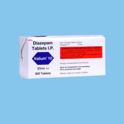 Buy Diazepam 10mg online | Buy Valium 10mg online