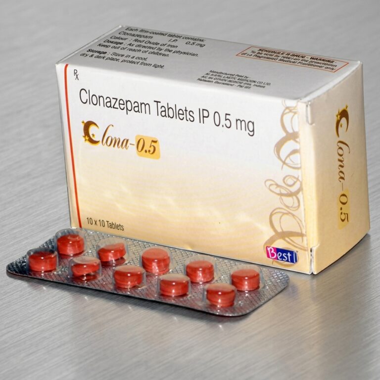Klonopin 0.5mg domestic delivery USA to USA
