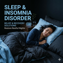 Global Pharma Online 3 Sleep & Insomnia Disorder