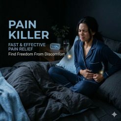 Global Pharma Online 5 Pain Killer