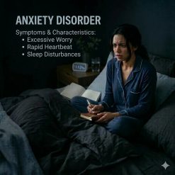 Global Pharma Online 4 Anxiety Disorder