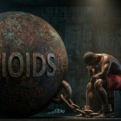 Global Pharma Online 8 Opioids