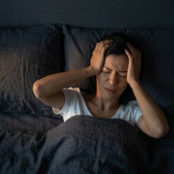 Global Pharma Online 3 Sleep & Insomnia Disorder