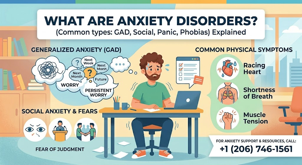 Understanding Anxiety Disorders: Symptoms, Types, and Care 1 cf4c66c4 05c6 4fa1 afe5 1d3aa2b58d9f