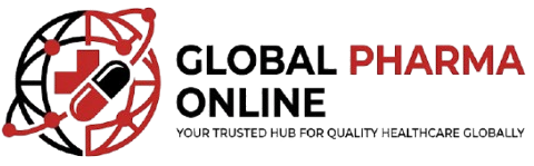 Global Pharma Online