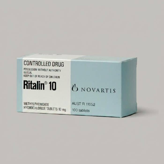 Buy Ritalin 10mg Online - Secure Telehealth ADHD Prescription Processing for Methylphenidate
