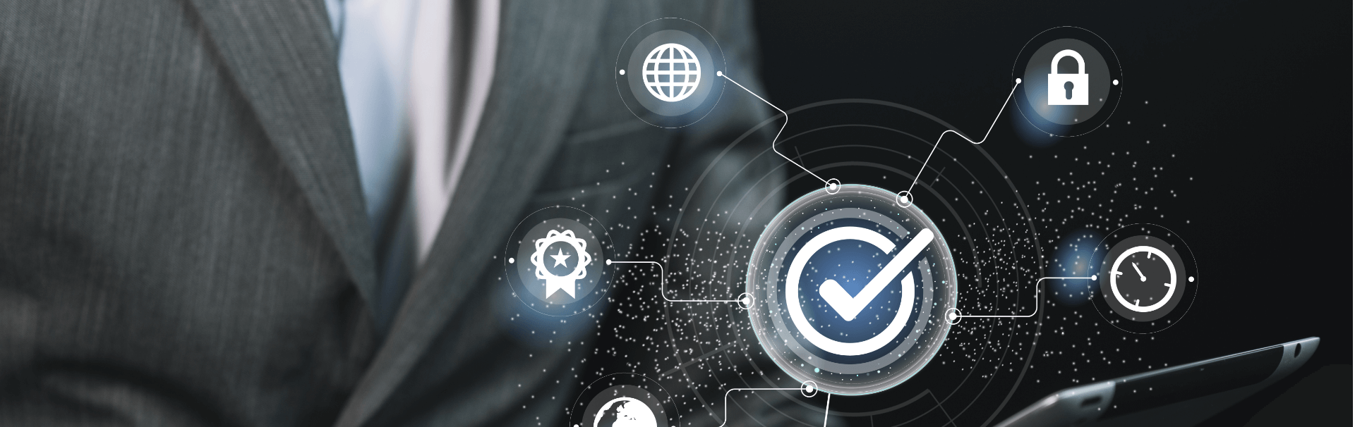 Global Pharma Online Data Security and Privacy Policy